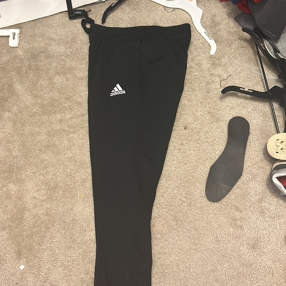 Adidas pants - Picture 7 of 7